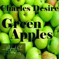 Charles Desire - Green Apples