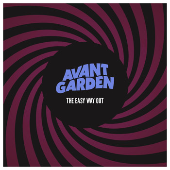 Avant Garden - The Easy Way Out