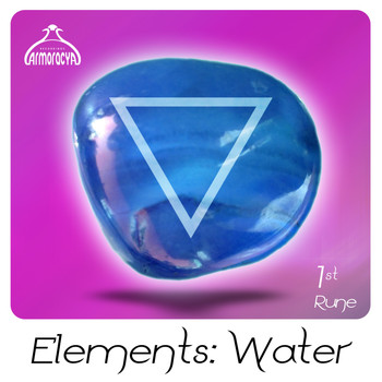 Various Artists - Elements: Water 1st Rune