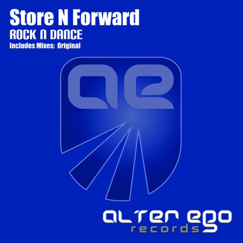 Store N Forward - Rock N Dance