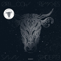 The Orb - The Cow Remixes - Sin in Space, Pt. 3