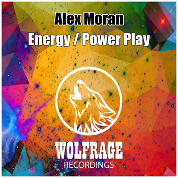 Alex Moran - Energy / Power Play