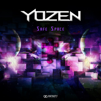 Yozen - Safe Space