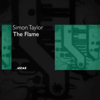 Simon Taylor - The Flame