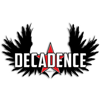 Decadence - A Nightmare