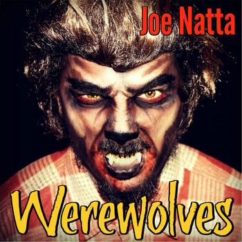 Joe Natta - Werewolves