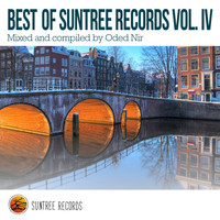 Oded Nir - Best of Suntree Records, Vol. 4