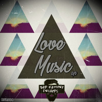 Huyrle - Love Music