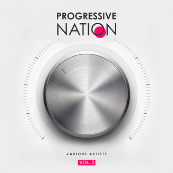 Various Artists - Progressive Nation, Vol. 2