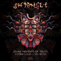 Shpongle - Divine Moments of Truth (Astrix, Loud & The Lost Secret Door Remix)