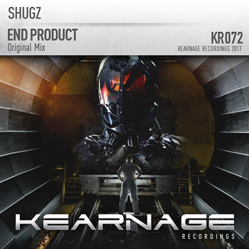 Shugz - End Product