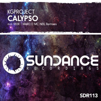 KGproject - Calypso