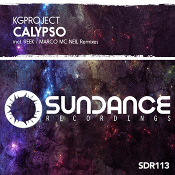 KGproject - Calypso