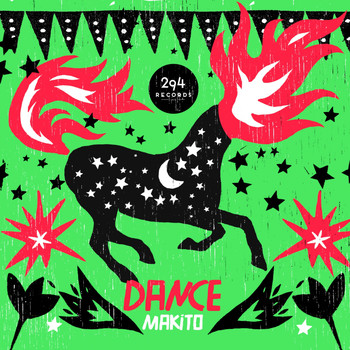 Makito - Dance