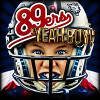 89ers - Yeah Boy!