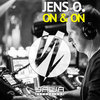 Jens O. - On & On