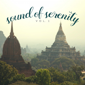 Various Artists - Sound of Serenity, Vol. 1
