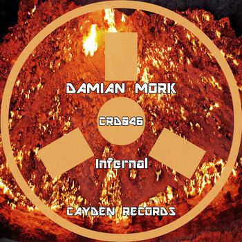 Damian Mork - Infernal