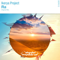 Ikerya Project - Ra