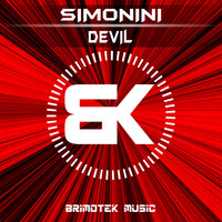 Simonini - Devil