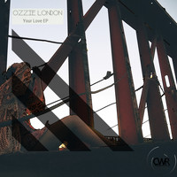 Ozzie London - Your Love EP
