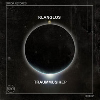 Klanglos - Traummusik EP