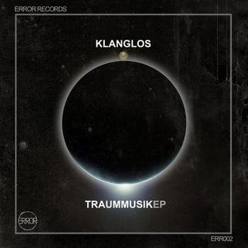 Klanglos - Traummusik EP