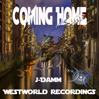 J-Damm - Coming Home