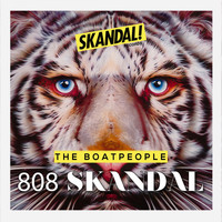 The Boatpeople - 808 Skandal