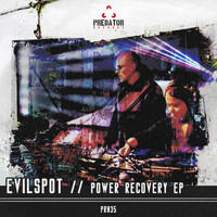 Evilspot - Power Recovery EP