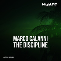 Marco Calanni - The Discipline