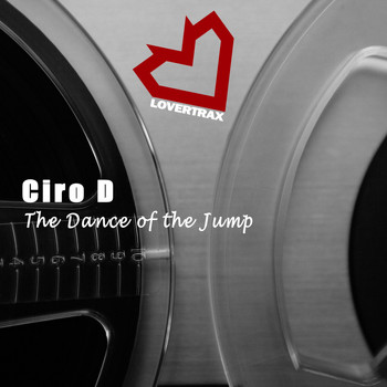 Ciro D - The Dance of the Jump