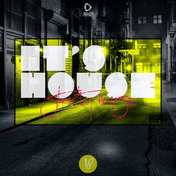 Various Artists - It's House - Strictly House, Vol. 18
