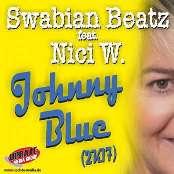 Swabian Beatz feat. Nici W. - Johnny Blue 2K17