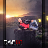 Tommy Lint - Mit dem Herzen auf einer Welle