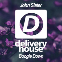 John Slater - Boogie Down