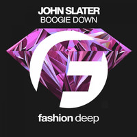 John Slater - Boogie Down