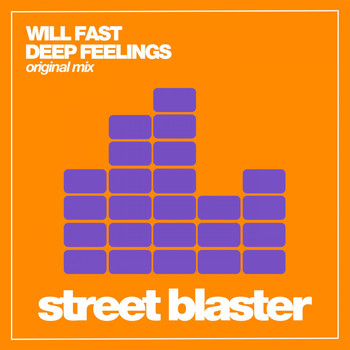 Will Fast - Deep Feelings