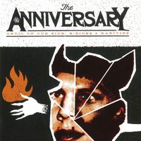 The Anniversary - Devil On Our Side: B-Sides & Rarities