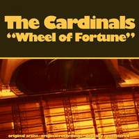 The Cardinals - Wheel of Fortune