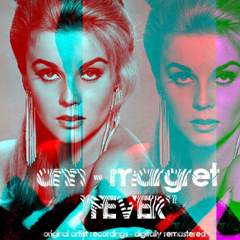 Ann-Margret - Fever