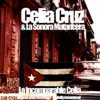 Celia Cruz & La Sonora Matancera - La Incomparable Celia