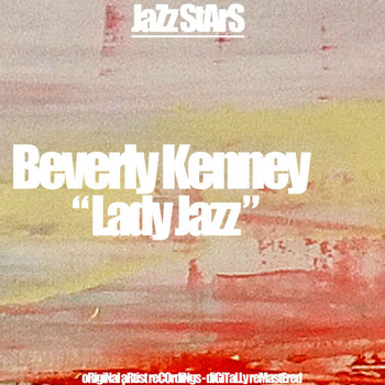 Beverly Kenney - Lady Jazz