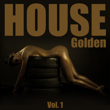 Various Artists - House Golden, Vol. 1