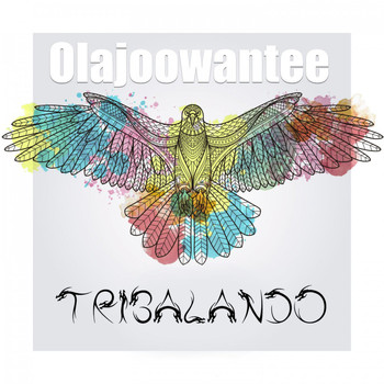 Olajoowantee - Tribalando