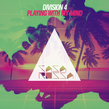 Division 4 - Playing with My Mind