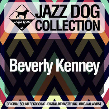 Beverly Kenney - Jazz Dog Collection