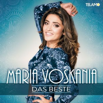 Maria Voskania - Das Beste