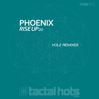 Phoenix - Rise Up 20 Vol 2