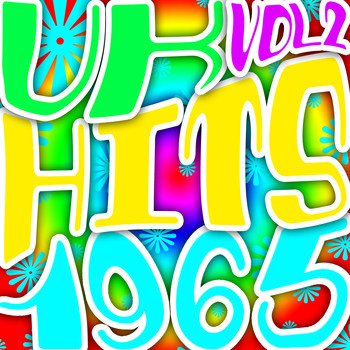Andy Williams - UK Hits 1965 Volume 2